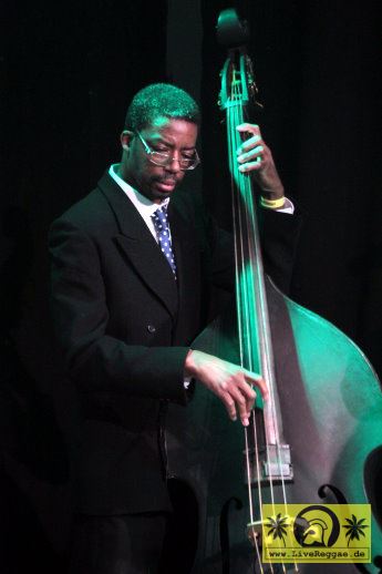 The Top Cats (UK) 4. Freedom Sounds Festival - Gebaeude 9, Koeln 23. April 2016 (13).JPG